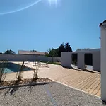 Le Logis De Raphabel Saint-Palais-sur-Mer