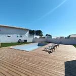 Le Logis De Raphabel Apartahotel Saint-Palais-sur-Mer