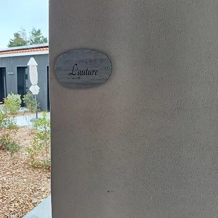 Le Logis De Raphabel