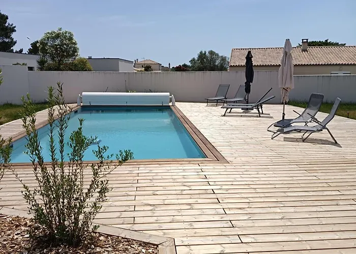 Le Logis De Raphabel アパートホテル