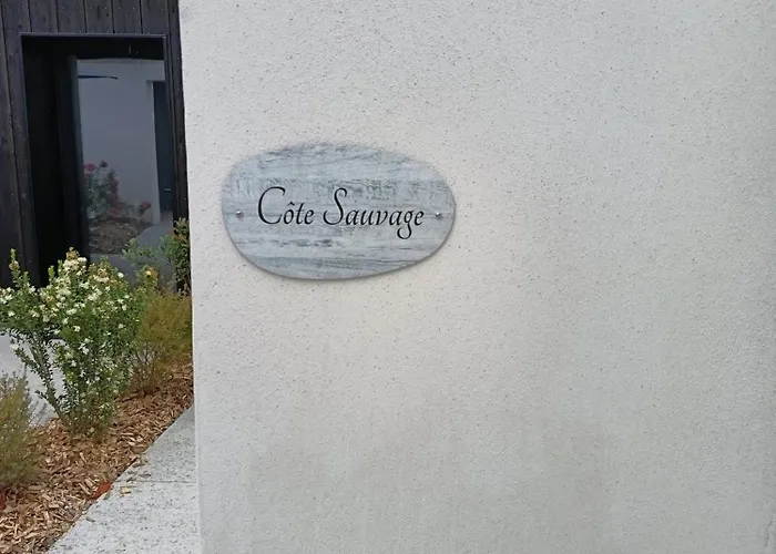 Le Logis De Raphabel 3*