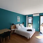 Le Logis De Raphabel Aparthotel