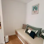 Lägenhetshotell Le Logis De Raphabel 3*