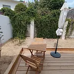 Le Logis De Raphabel 3* Saint-Palais-sur-Mer