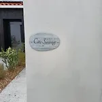 Le Logis De Raphabel 3*