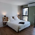 Lägenhetshotell Le Logis De Raphabel 3*