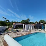 Le Logis De Raphabel Lägenhetshotell