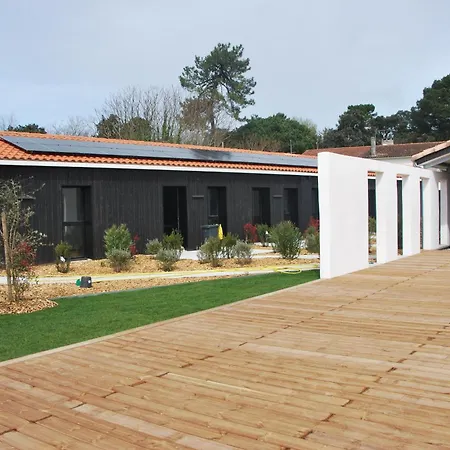 Aparthotel Le Logis De Raphabel 3*