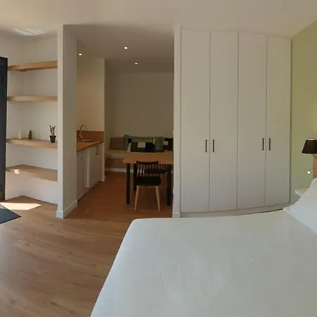 Le Logis De Raphabel Apart-hotel Saint-Palais-sur-Mer