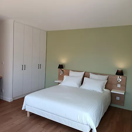 Aparthotel Le Logis De Raphabel