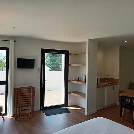 Le Logis De Raphabel