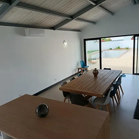 Aparthotel Le Logis De Raphabel Saint-Palais-sur-Mer