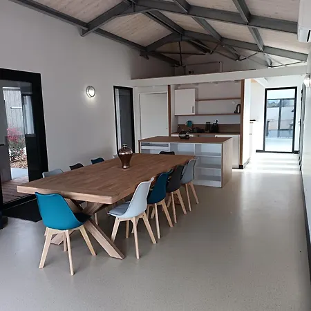 Apartmanhotel Le Logis De Raphabel *