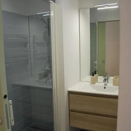 Aparthotel Le Logis De Raphabel