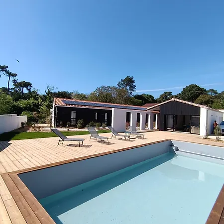 Le Logis De Raphabel Aparthotel