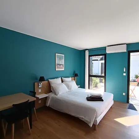 Le Logis De Raphabel Aparthotel