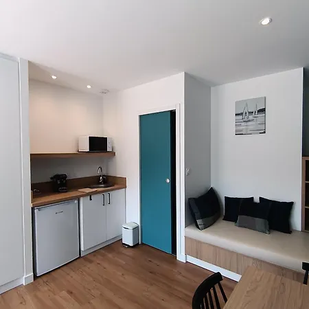 Le Logis De Raphabel