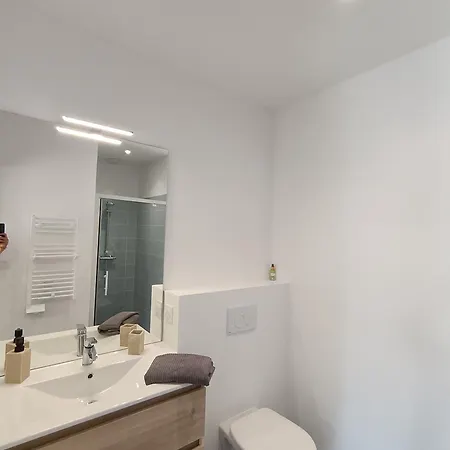 Le Logis De Raphabel Aparthotel