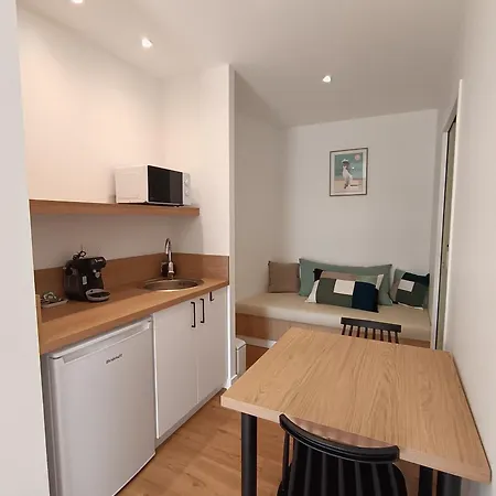 Le Logis De Raphabel 3*