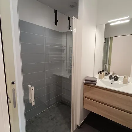 Aparthotel Le Logis De Raphabel 3*