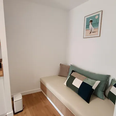 Aparthotel Le Logis De Raphabel 3*