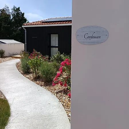 Le Logis De Raphabel Aparthotel