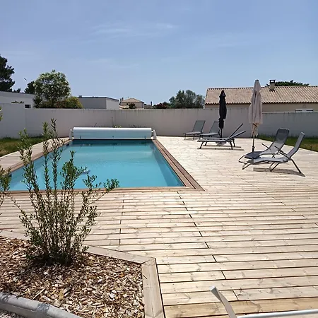 Le Logis De Raphabel Aparthotel