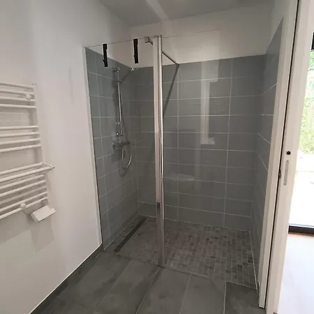 Le Logis De Raphabel Aparthotel