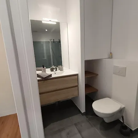 Le Logis De Raphabel 3* Saint-Palais-sur-Mer