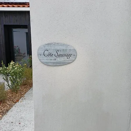 Le Logis De Raphabel 3*