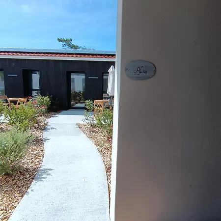 Le Logis De Raphabel