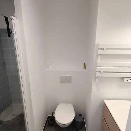 Le Logis De Raphabel Aparthotel