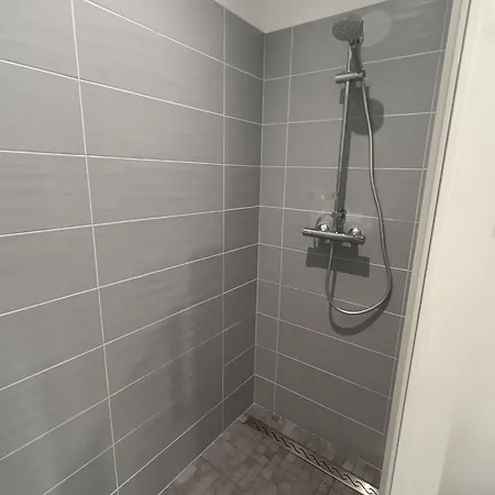 Le Logis De Raphabel Saint-Palais-sur-Mer