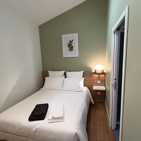 Le Logis De Raphabel Saint-Palais-sur-Mer