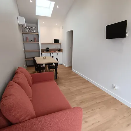 Le Logis De Raphabel