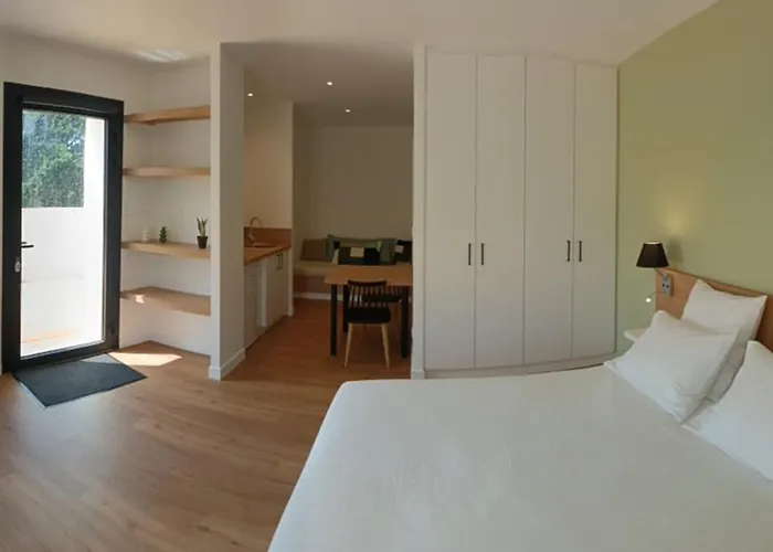 Le Logis De Raphabel Lägenhetshotell Saint-Palais-sur-Mer