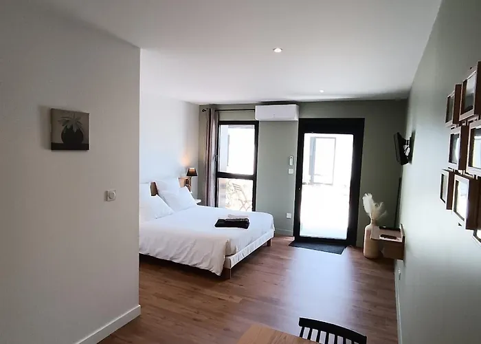 Le Logis De Raphabel Saint-Palais-sur-Mer