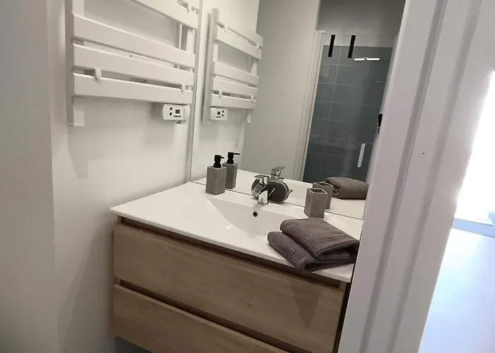 Le Logis De Raphabel 3* Saint-Palais-sur-Mer