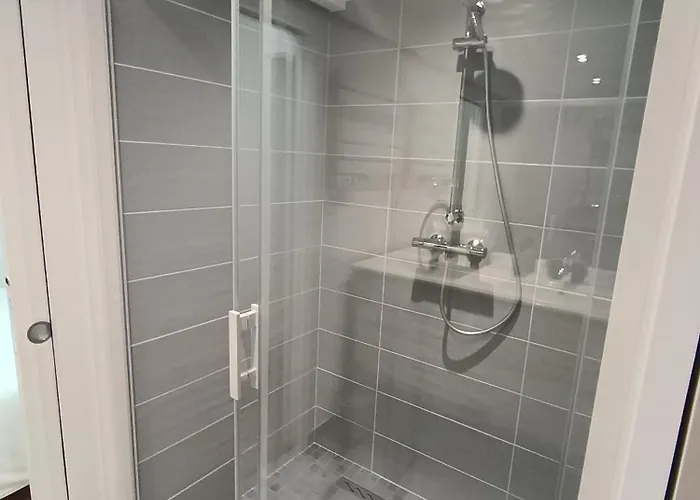 Le Logis De Raphabel Lägenhetshotell 3*