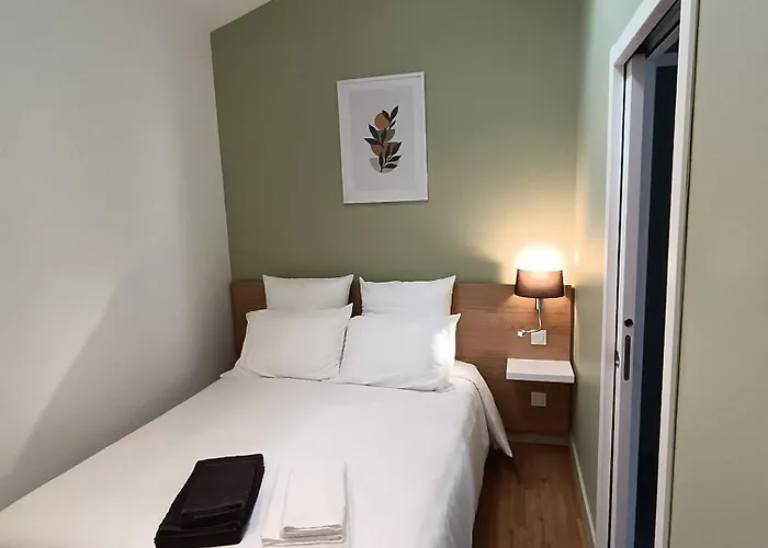 Le Logis De Raphabel Saint-Palais-sur-Mer