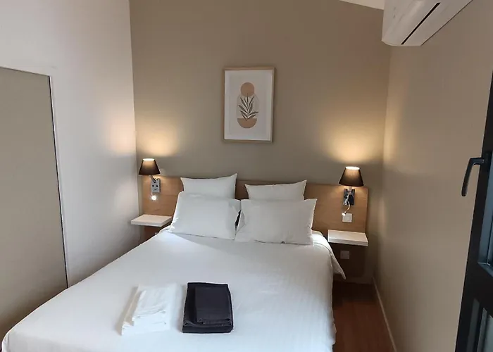 Lägenhetshotell Le Logis De Raphabel Saint-Palais-sur-Mer