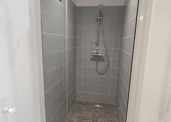 Lägenhetshotell Le Logis De Raphabel